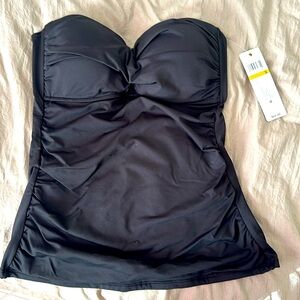 Swim top Anne Cole